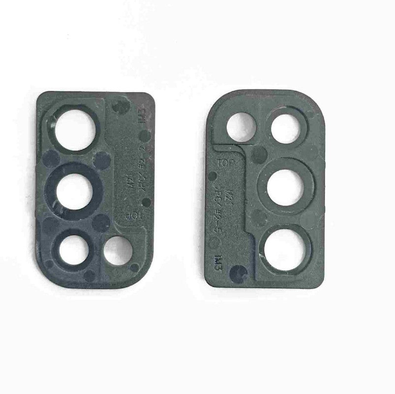 Samsug Galaxy M30s Camera Glass Lens with Frame  Samsug Galaxy M30s Camera Glass Lens with Frame